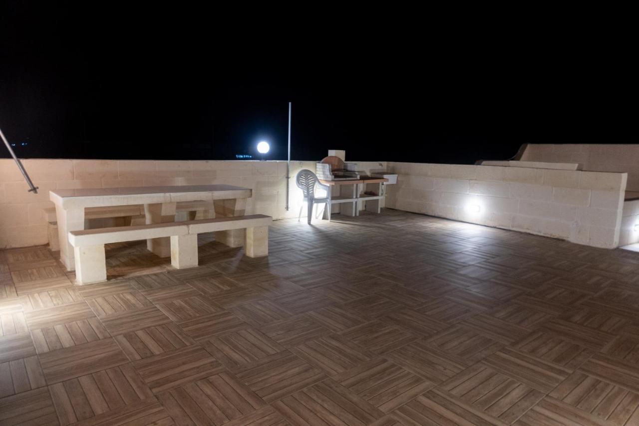 Naduri Holiday Home Екстериор снимка
