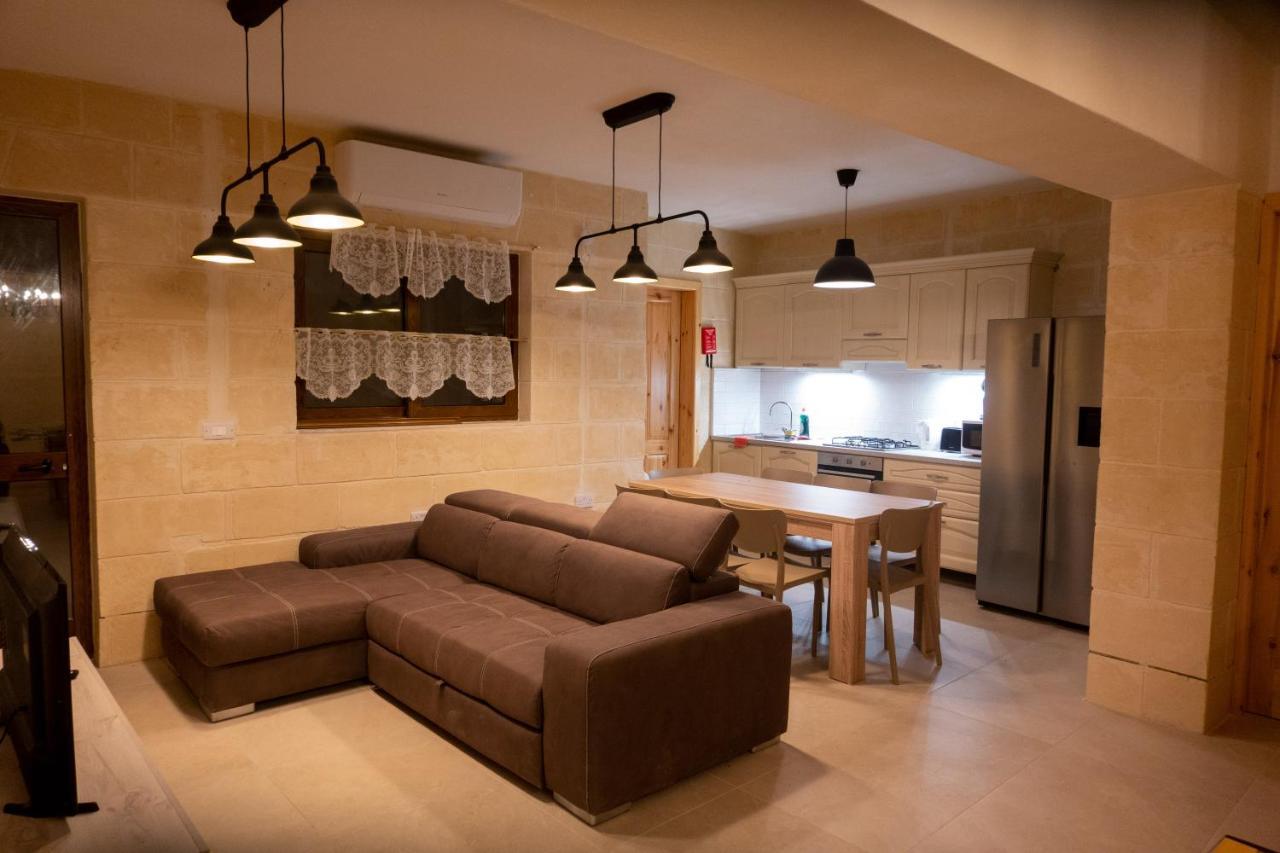 Naduri Holiday Home Екстериор снимка